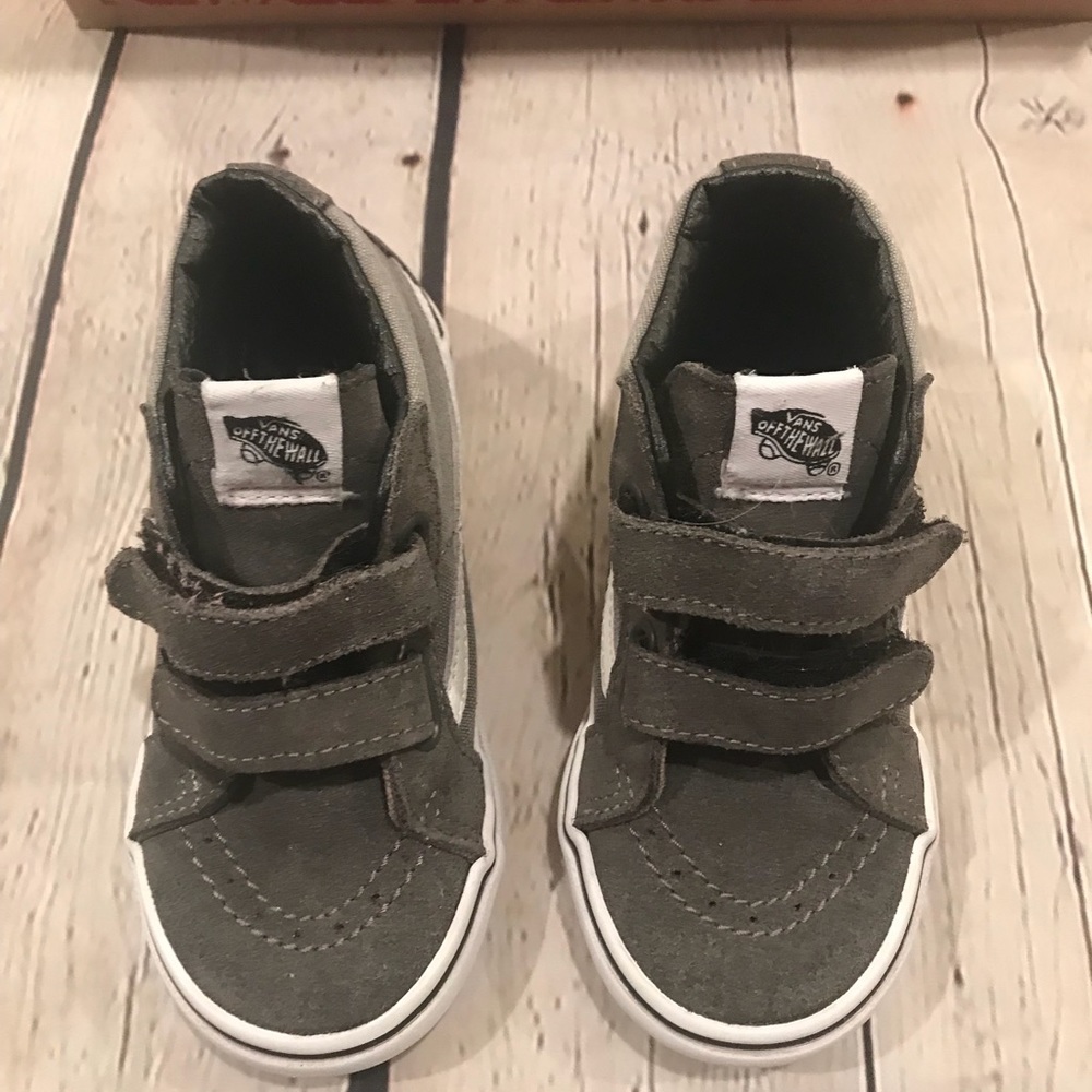 Vans shoes - Picture 2 of 5